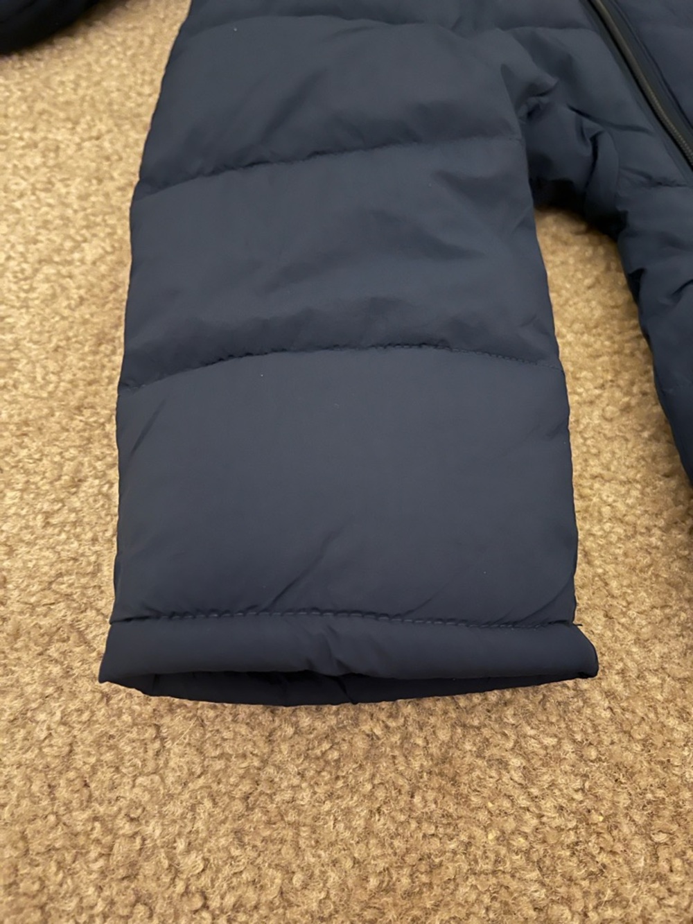 Old Navy Baby Snowsuit - Picture 5 of 6
